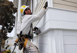 Trusted Olathe, CO Siding Installation & Repair Experts